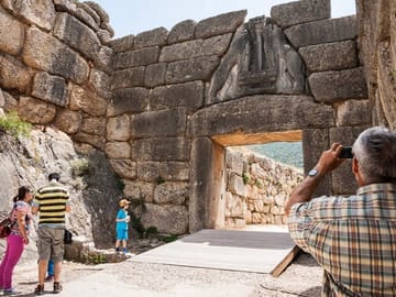 Lion's Gate