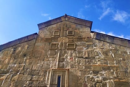 Discover Kazbegi: A Perfect 3-Day Getaway