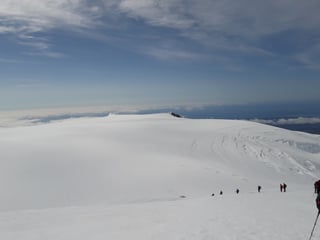 Hvannadalshnúkur The Great Withe One, photo 7