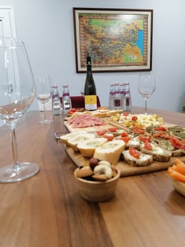 The Ultimate Private Plovdiv Urban Wine & Cultural Tour