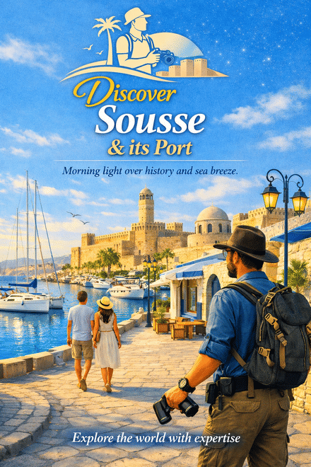 Things to do in Tunisia