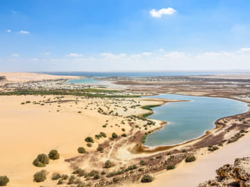 Cultural and Adventure Tour of Cairo, Alexandria, and Fayoum