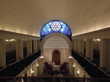 Jewish Heritage Tour in Beyoğlu, Istanbul - 4 Days