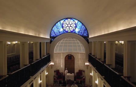Jewish Heritage Tour in Beyoğlu, Istanbul - 4 Days