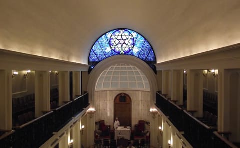 Jewish Heritage Tour in Beyoğlu, Istanbul - 4 Days