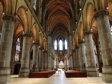 Linz – Private Guided Walking Tour