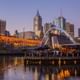 Melbourne