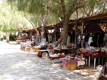 Heritage Village