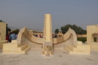 Golden Triangle Tour - 5 Nights / 6 Days 8