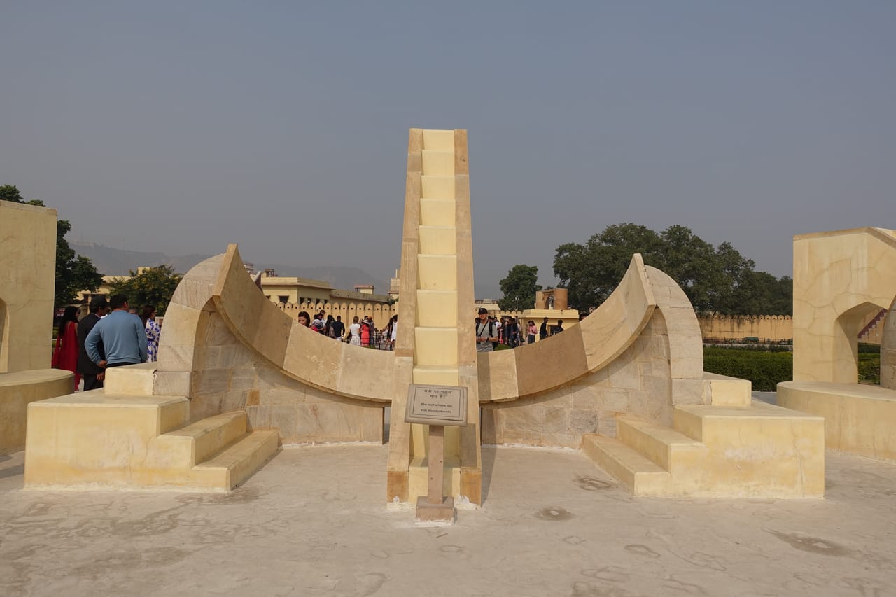 Golden Triangle Tour - 5 Nights / 6 Days 8