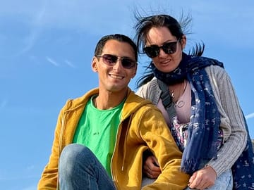 Hurghada Desert Safari: Jeep, Camel Ride, Dinner & Show