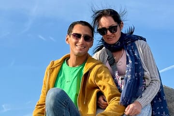 Hurghada Desert Safari: Jeep, Camel Ride, Dinner & Show