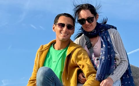 Hurghada Desert Safari: Jeep, Camel Ride, Dinner & Show