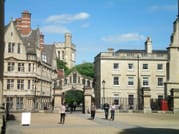 Oxford