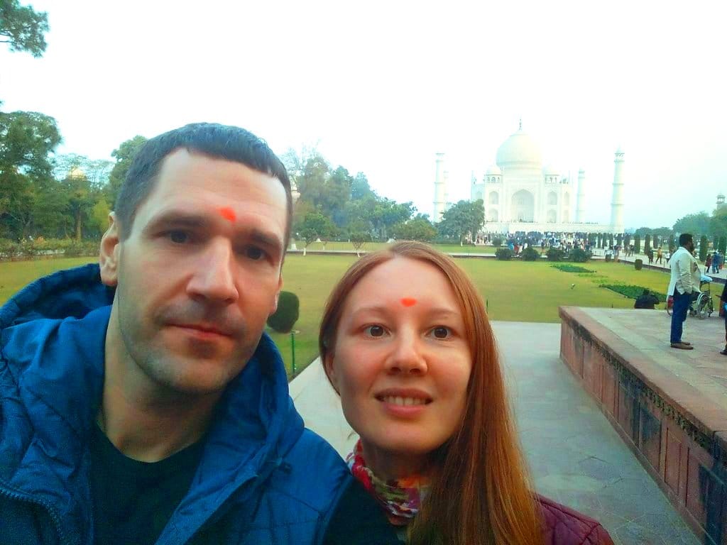 Delhi Agra with Fatehpur Sakri Tour for 2-Day 6