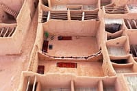 Tour AlUla's Old Town 8