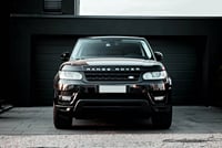 One-Way Private Transfer from Rome Fiumicino Airport (FCO) to Rome Hotel 9