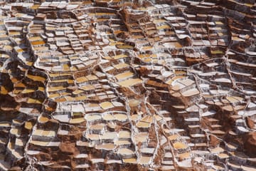 Classic Peru, Italian-speaking guide