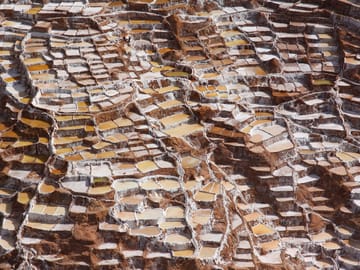 Shades of Peru, Private Tour