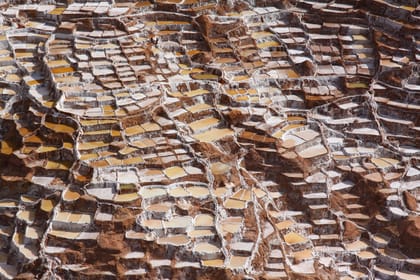 Classic Peru, Italian-speaking guide