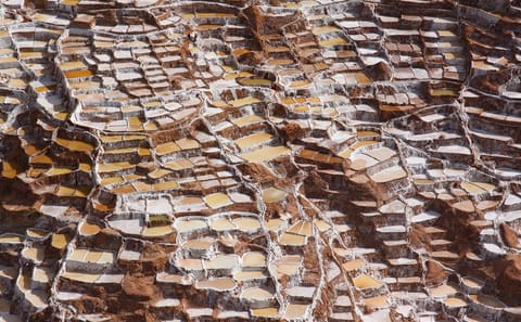 10-Day Classic Peru Tour with Italian-Speaking Guide