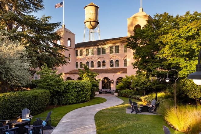 Private Self-Guided Wine Tasting Tour in Sonoma