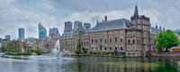 The Hague in 1 Day - Walking Tour - Audioguide in 7 languages 5