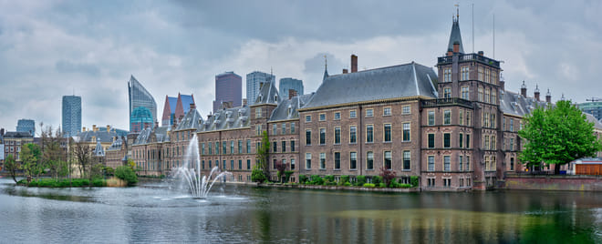 The Hague in 1 Day - Walking Tour - Audioguide in 7 languages photo 5