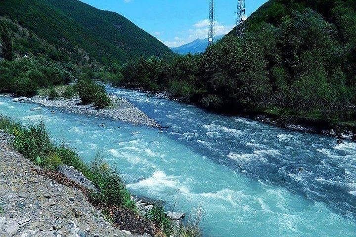Full days Georgia with private tour  free aiport