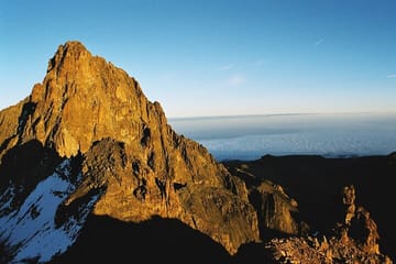 4 Days and 3 Nights Mount Kenya Tour