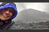 Exclusive Active Pacaya Volcano Trek from Puerto Quetzal 6