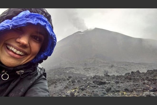 Exclusive Active Pacaya Volcano Trek from Puerto Quetzal photo 6