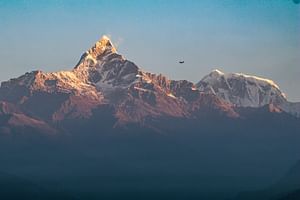 Incredible Nepal with Pokhara and Nagarkot Tour