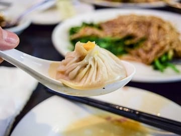 Flexible Private Shanghai Layover Tour