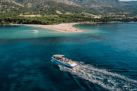 Private - Golden Horn beach on Island Brač & Hvar tour  3
