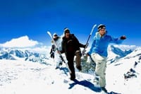 Ananuri, Gudauri ski resort, private tour 3