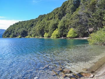 Route of the 7 lakes