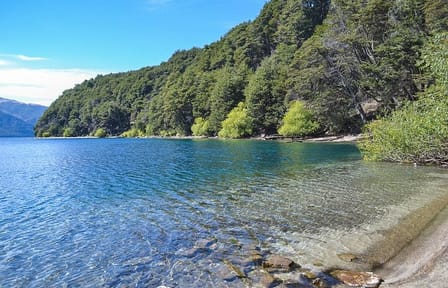 Four-Day Scenic Tour of San Martin de los Andes, Argentina