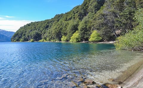Four-Day Scenic Tour of San Martin de los Andes, Argentina