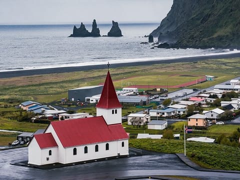 Full-Day Private Tour to Explore South Coast of Iceland, photo 4
