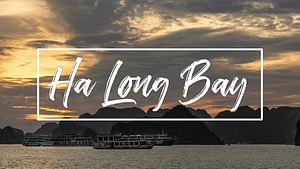 8 days Hanoi - Halong - Hoi An - Cu Lao Cham - My Son - Ho Chi Minh - Cu Chi - Mekong Delta 