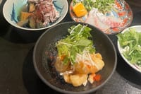 Bar Hopping Tour in Kyoto (Muscle Bar, Izakayas) 8