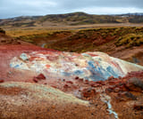 Reykjanes peninsula 5