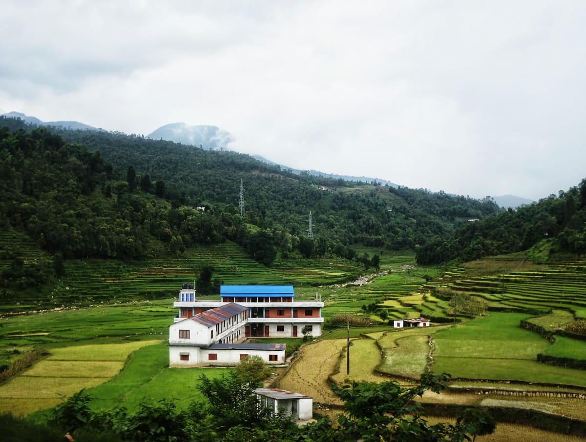 19 Days Mera Peak Climbing & Expedition – One Life-Changing Himalayan Adventure