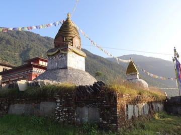 19 Days Mera Peak Climbing & Expedition – One Life-Changing Himalayan Adventure