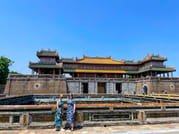 IMPERIAL HUE CITADEL HERITAGE AND CULTURE TOUR 5