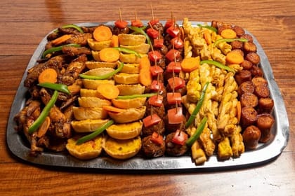 4 Days Victoria Falls Safari Tour & Chobe National Park game drive