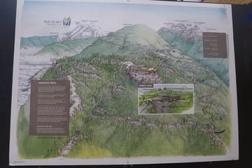 Private Vancouver to Squamish With Sea to Sky Gondola DayTrip