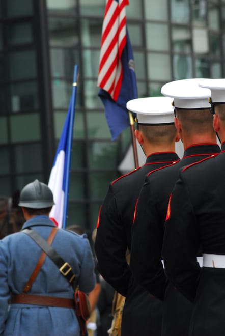 Luxury Private Normandy D-Day Beaches & History Tour