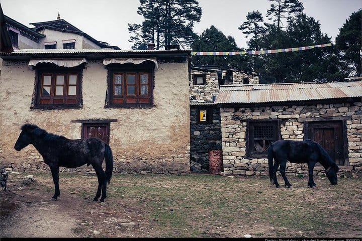 19 Days Mera Peak Climbing & Expedition – One Life-Changing Himalayan Adventure